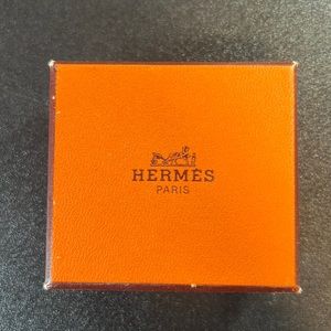 Hermes ring box